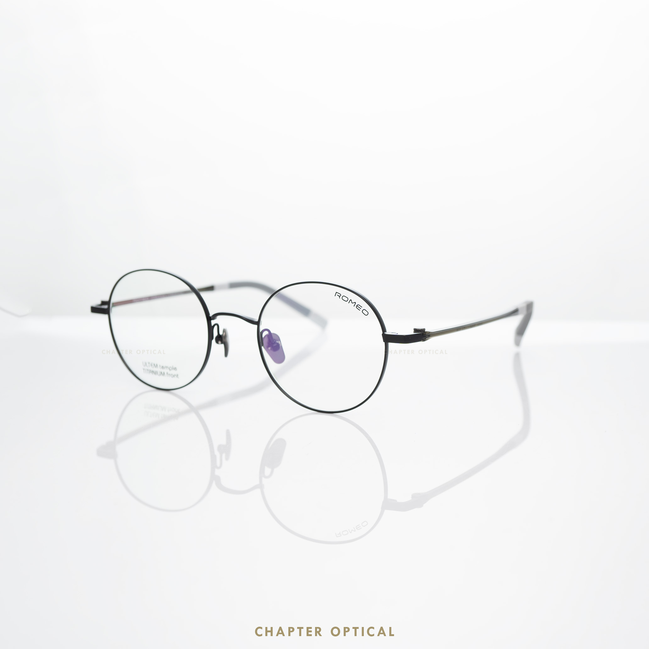 กรอบเเว่นตา ROMEO รุ่น 8806-C2