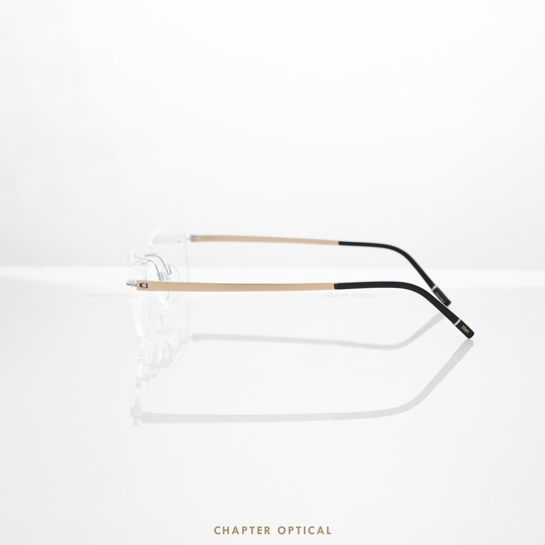 กรอบเเว่นตา ROMEO รุ่น R26001-C18