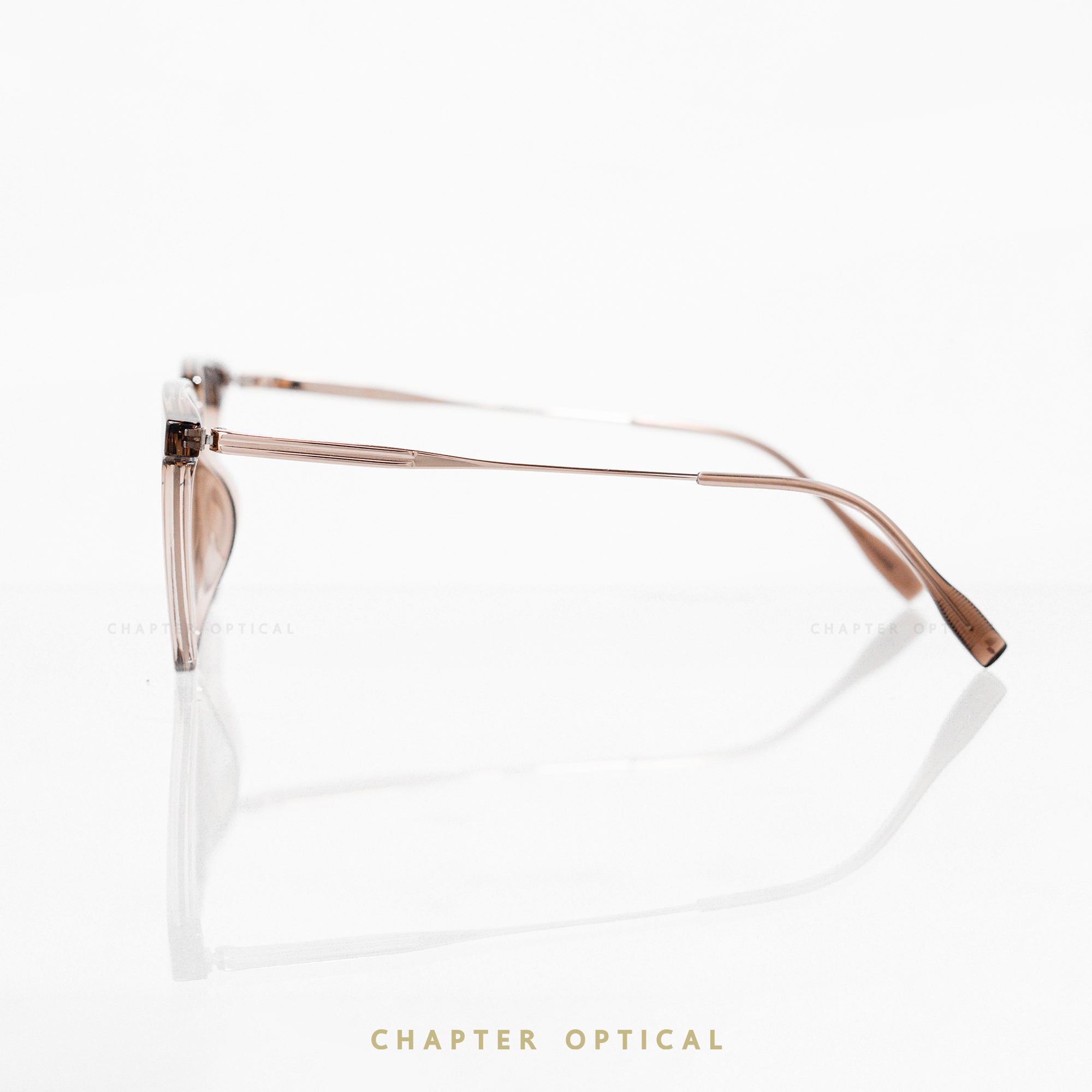 กรอบแว่น Zero To One รุ่น ZTO1020-C05