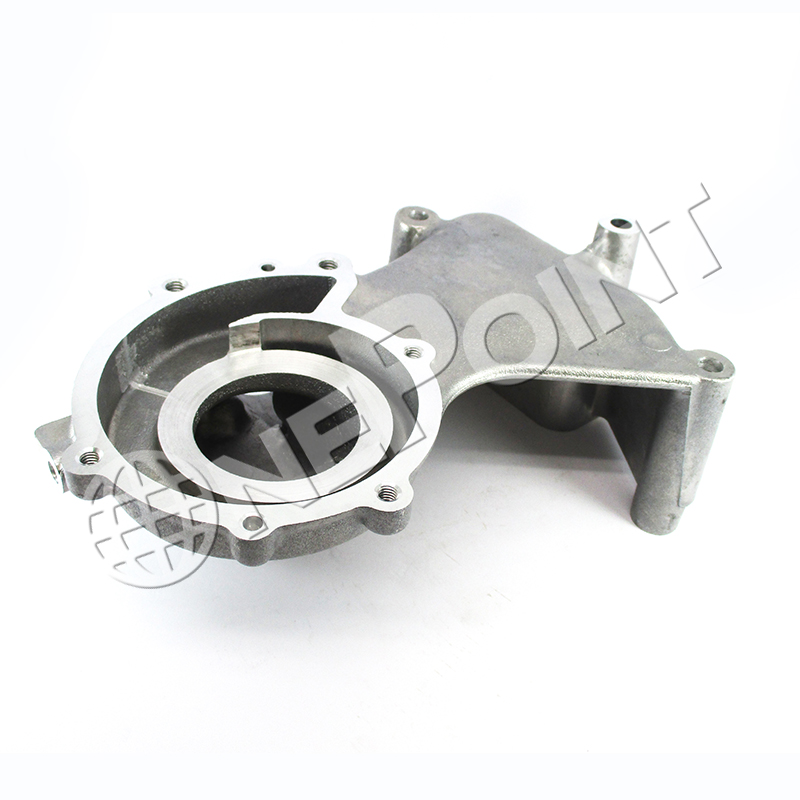 TM33200G HOUSING, THERMOSTAT K21 / K25 'GENUINE'