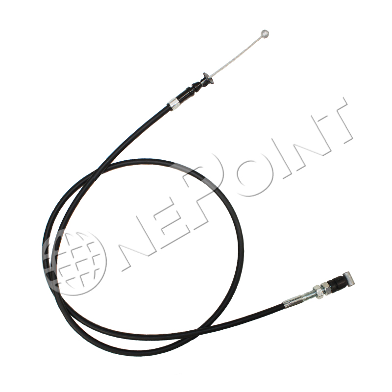 BB11761 CABLE, for ENGINE HOOD