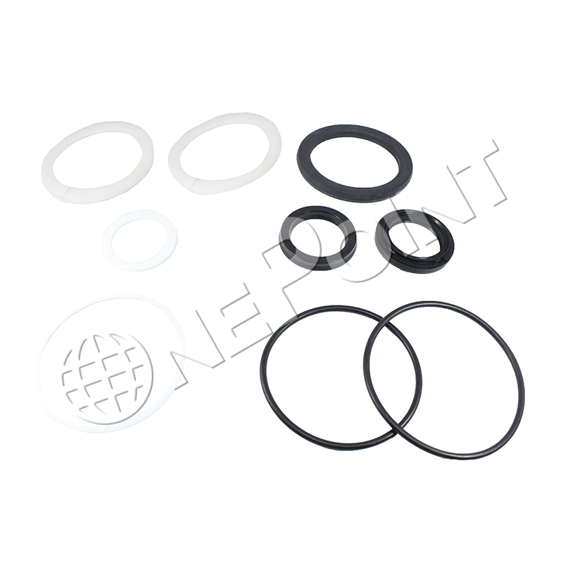 TC11120K O/H KIT, TILT CYLINDER