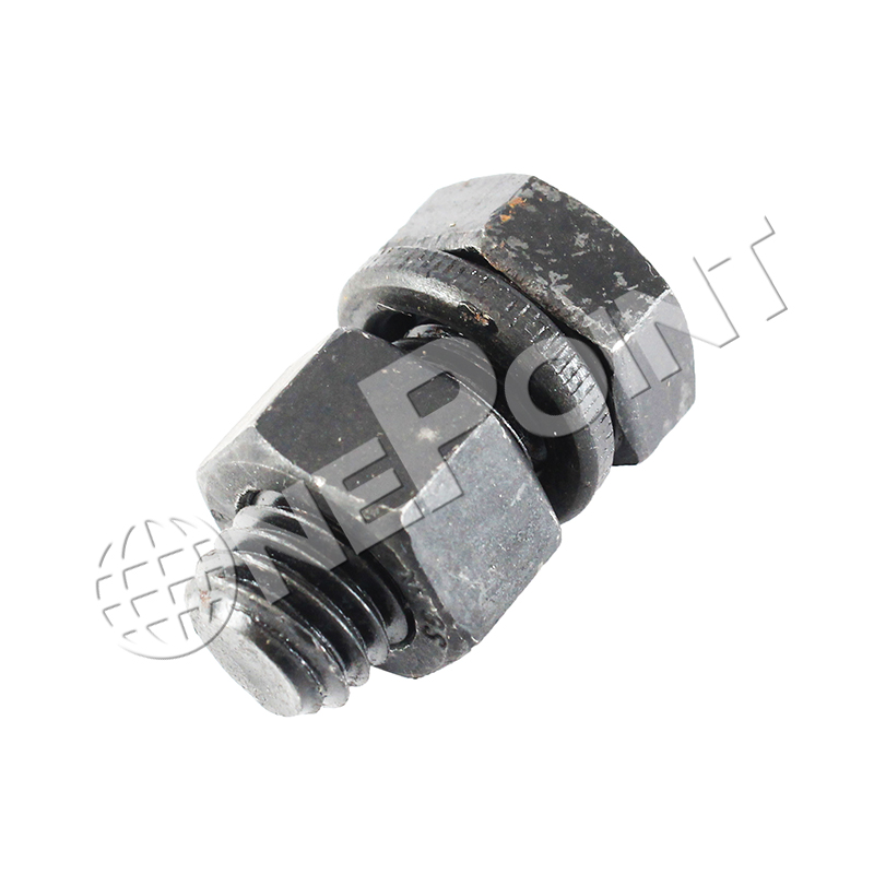 RM06009K KIT, BOLTS & NUTS for Rims 600-9 & 650-10