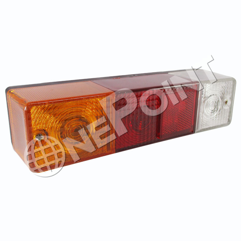 DD99048 REAR LAMP ASSY 48V