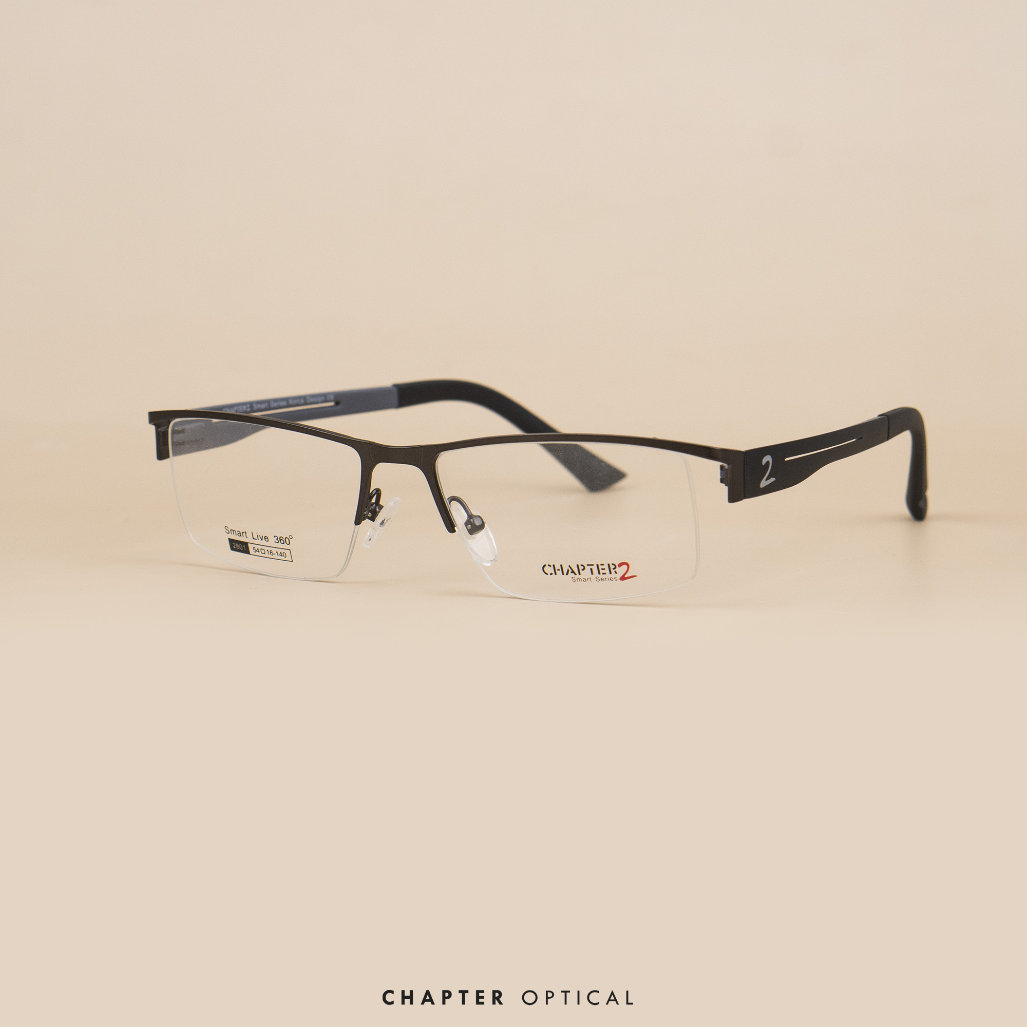 กรอบแว่น ( รุ่น 2801-C2 )