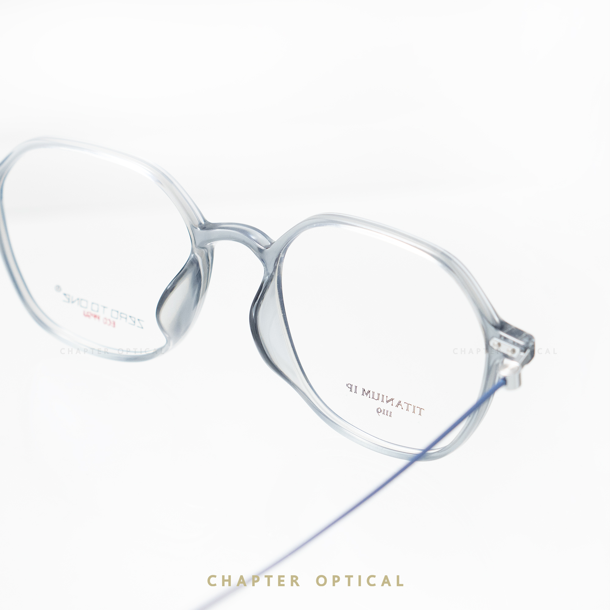 กรอบแว่น Zero To One รุ่น 1119-C05