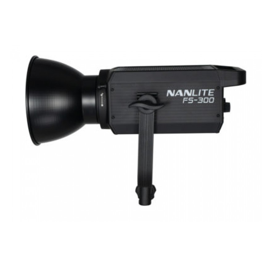 Nanlite FS-300 300W Daylight LED Fill Light ไฟสตูดิโอคุณภาพสูง รับประกันศูนย์ไทย