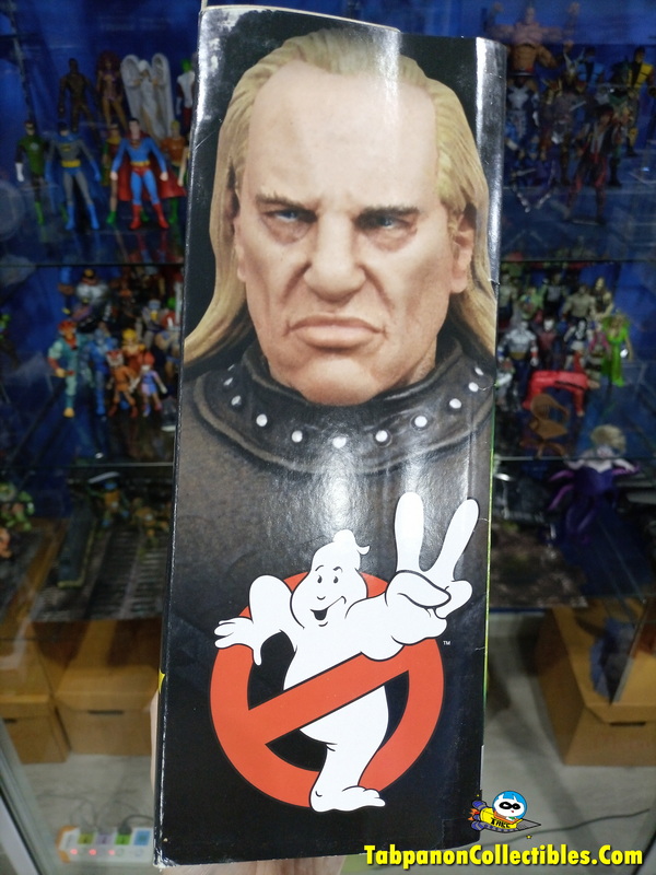 [2017.11] DST Ghostbusters Select II Wave 1 Deluxe Vigo the Carpathian 7-Inch Action Figure