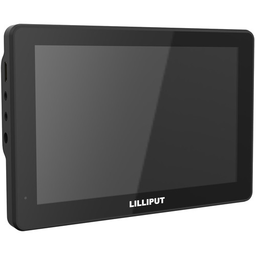 จอมอนิเตอร์ Lilliput Mopro 7 นิ้ว X-Sports Camera Monitor for GoPro