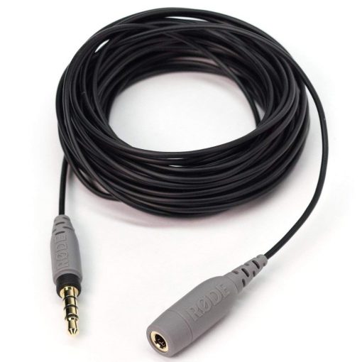 Rode SC1 TRRS Extension Cable For SmartLav