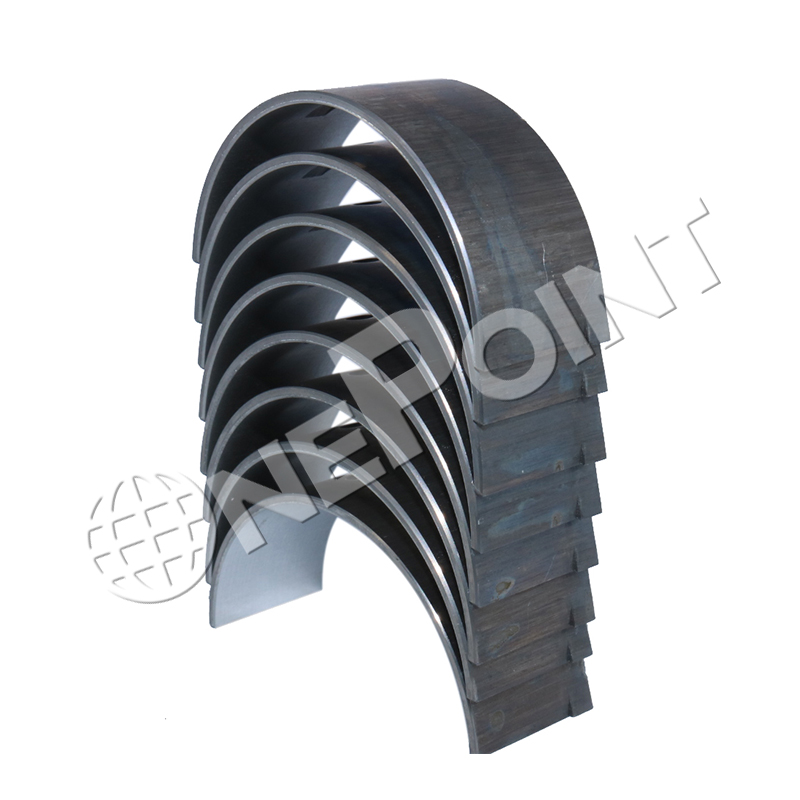 CR11022K BEARING SET, CONROD STD '1DZ'
