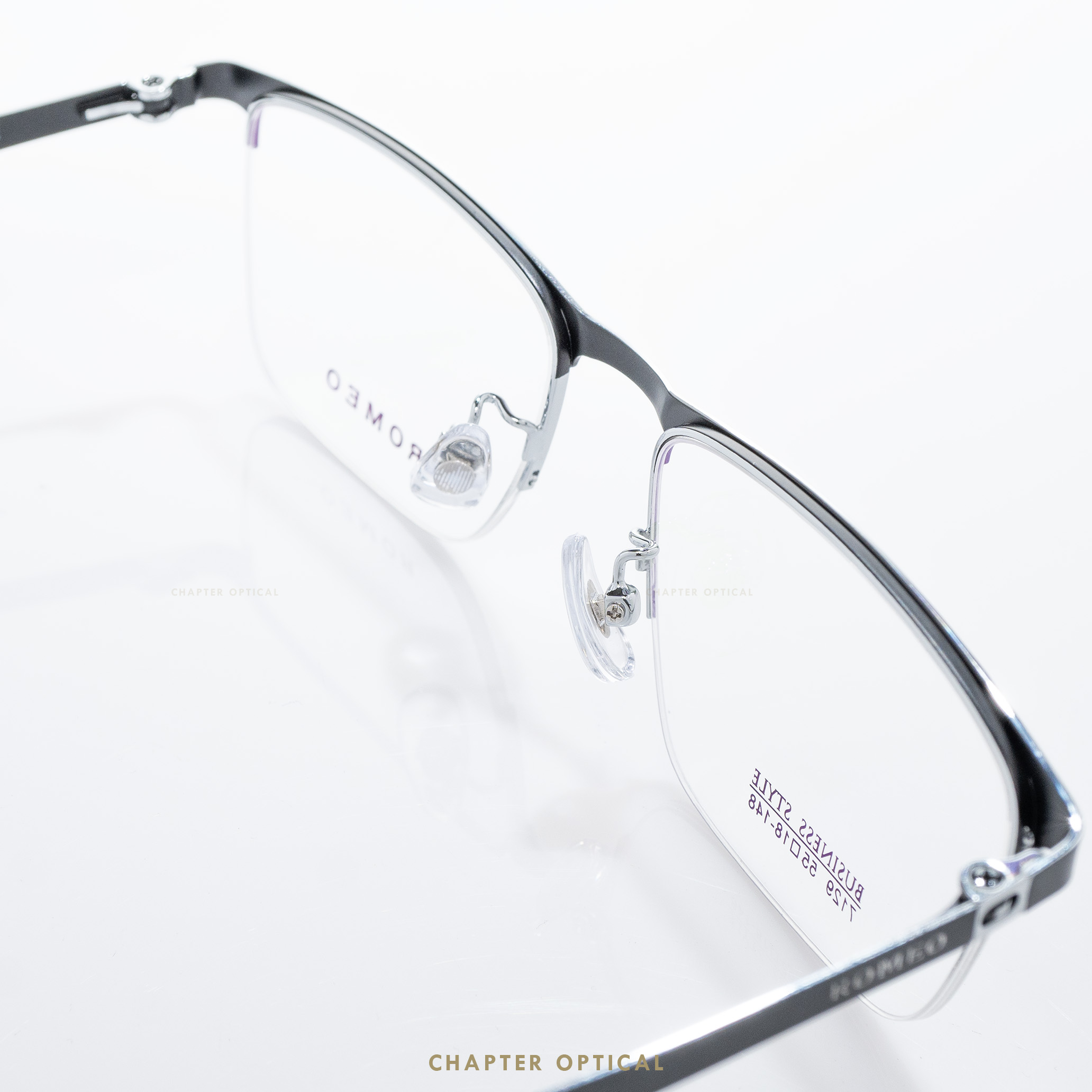 กรอบเเว่นตา ROMEO รุ่น 7129-C2