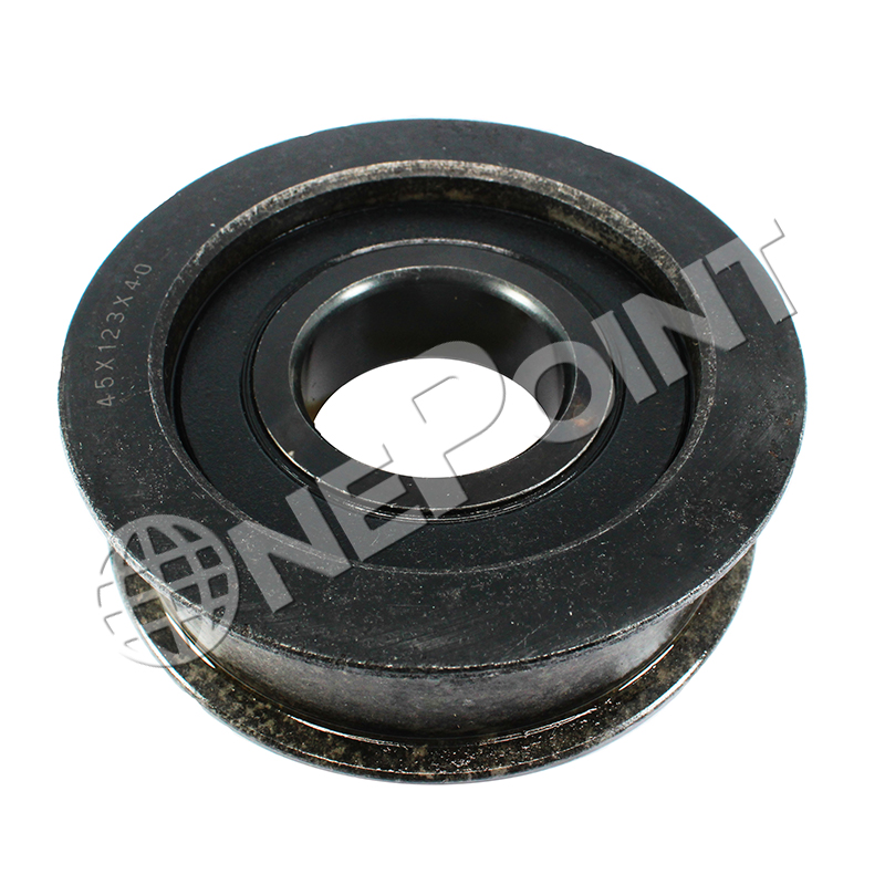 SC45040/M WHEEL CHAIN (45 x 108/122 x 40)