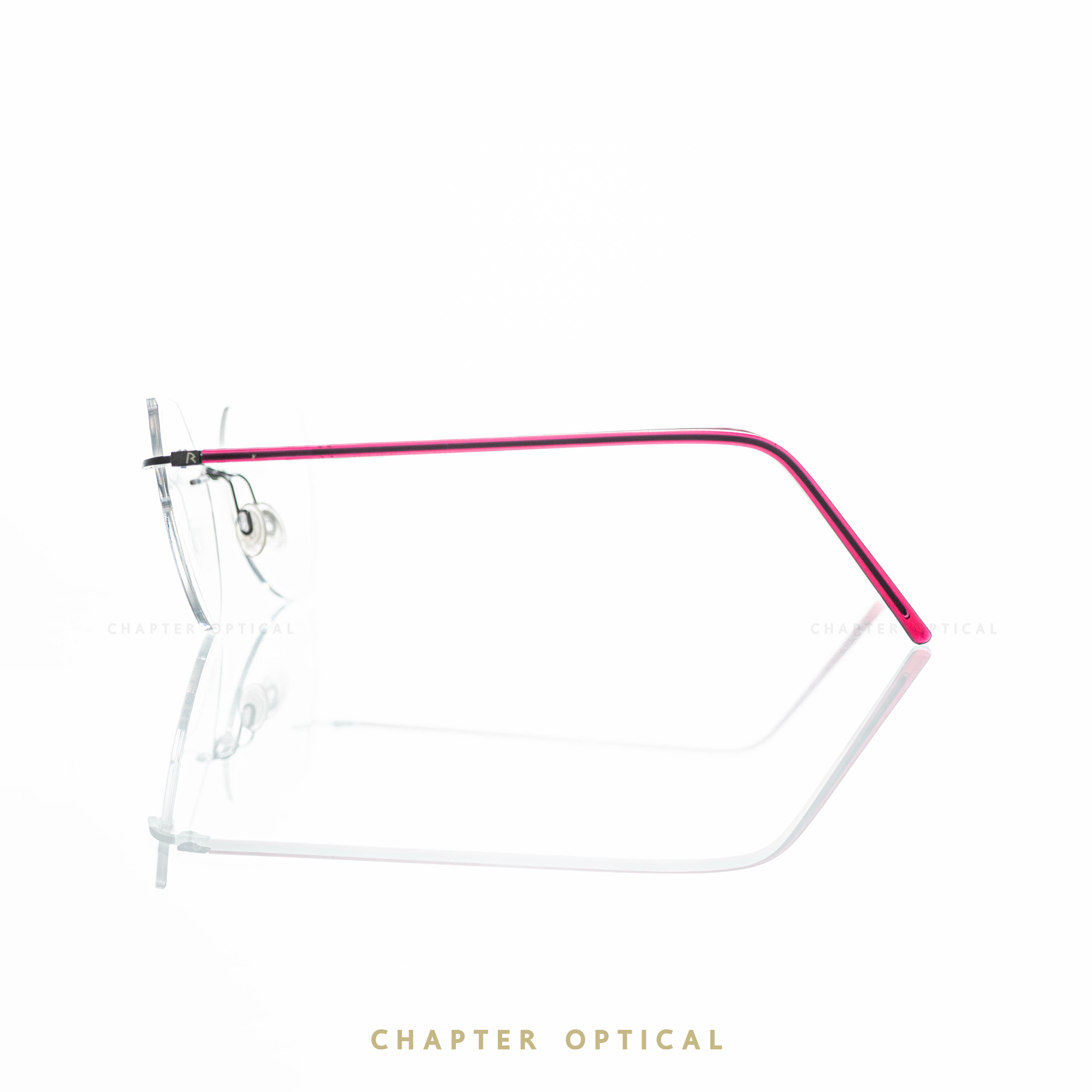 กรอบแว่น Rodenstock |R8800 RTT02 A