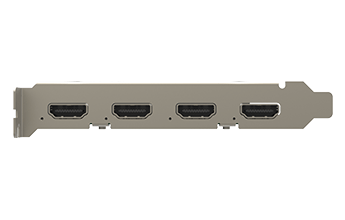 Magewell Pro Capture SDI | One-channel HD capture card