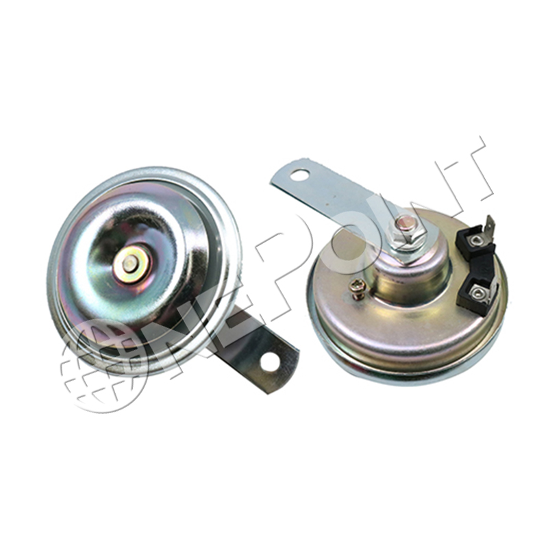 GG88024 HORN 24V (112 dB-115 dB)