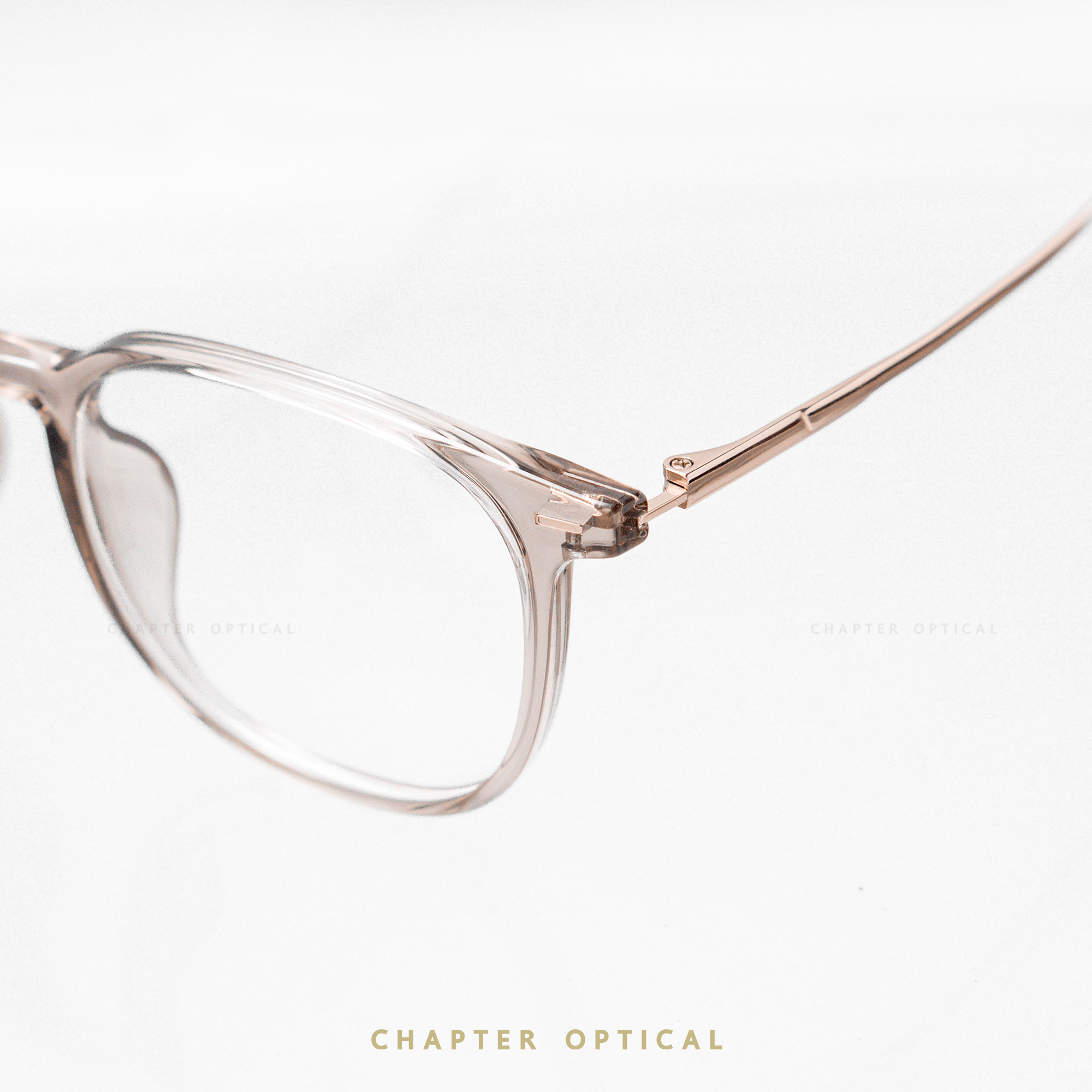 กรอบแว่น Zero To One รุ่น 23645-C05