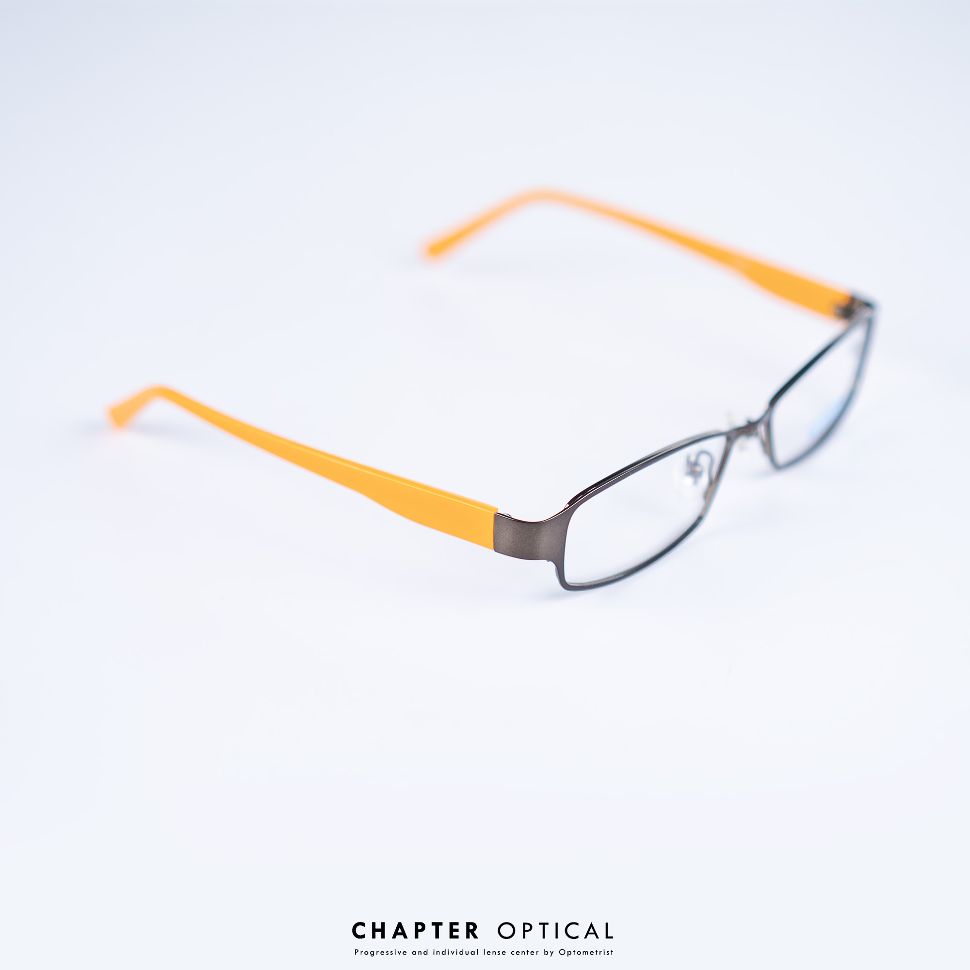 กรอบแว่นแฟชั่น รุ่น P-BA-7300018-j999 ( พร้อมเลนส์สายต 1990 บาท )