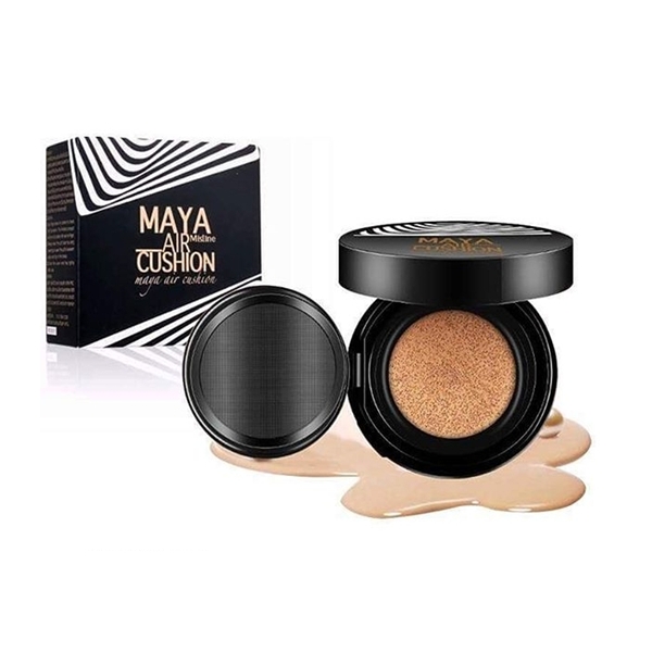 Mistine Maya Air Cushion