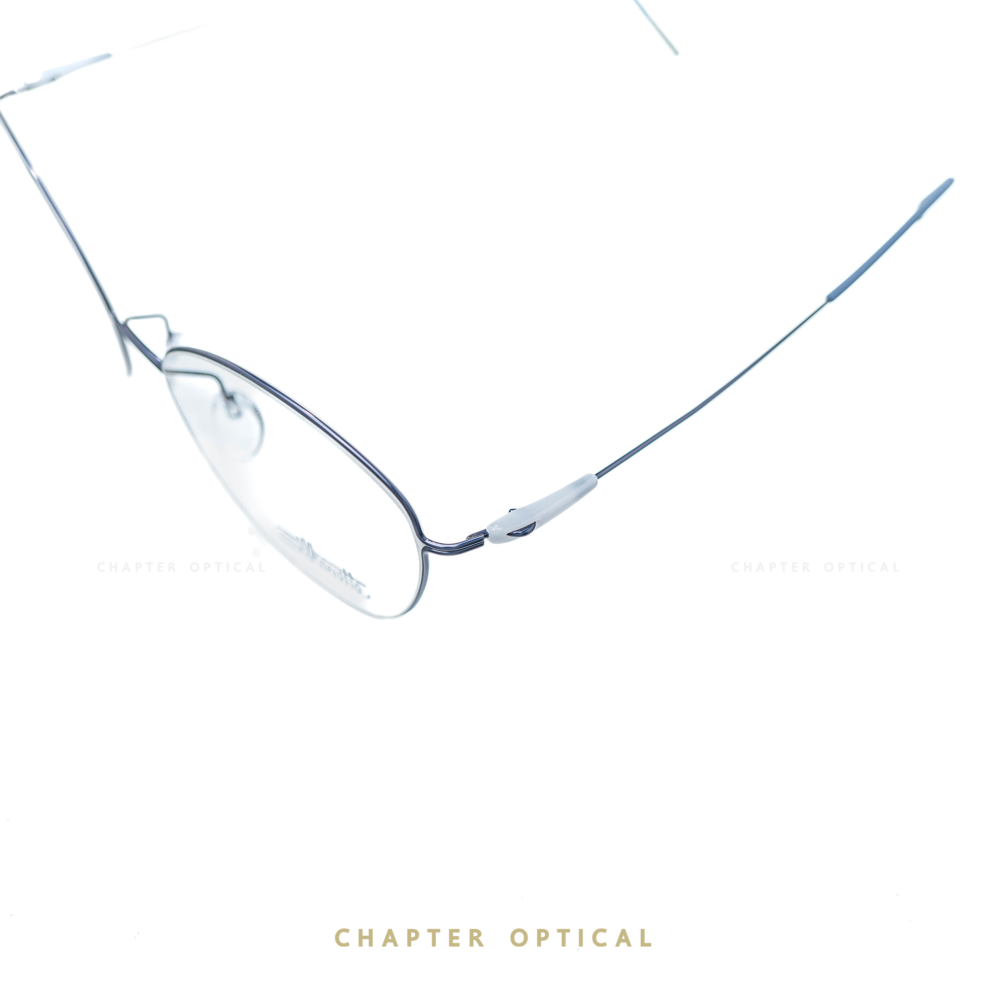 กรอบแว่น Silhouelle รุ่น Colorwave รหัส 4554 75 4141