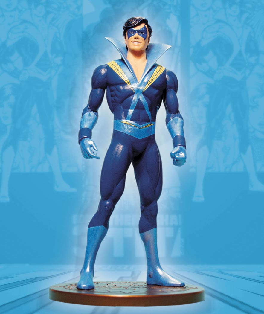 [2005.05] DC Direct First Appearance Series 3 Nightwing