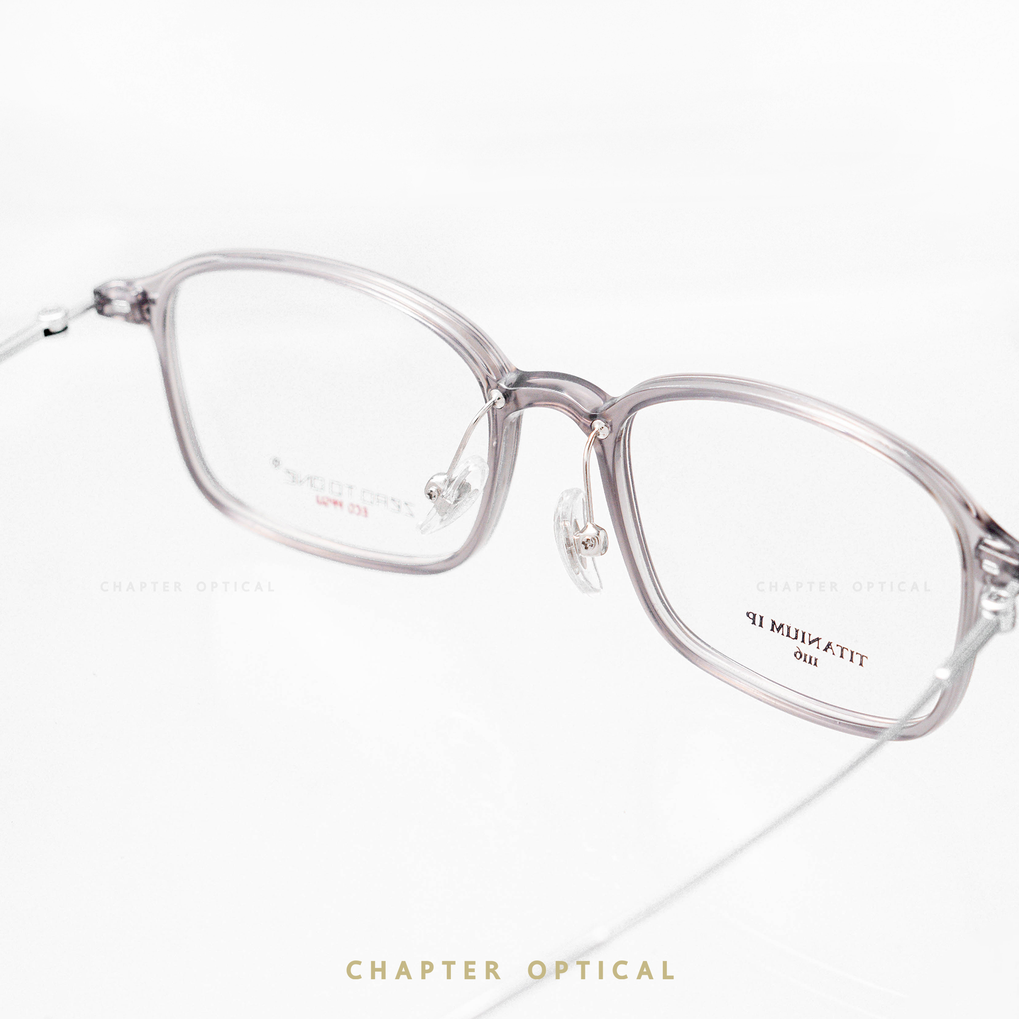 กรอบแว่น Zero To One รุ่น 1116-C05