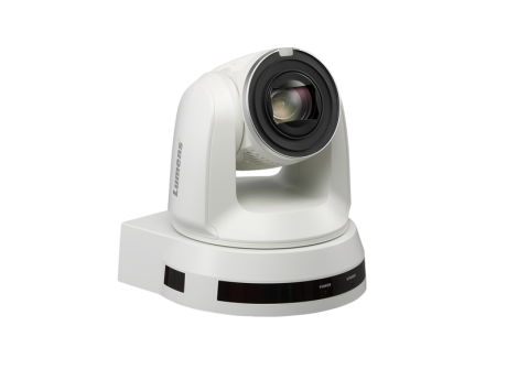 กล้องวีดีโอ PTZ Lumens VC-A61P