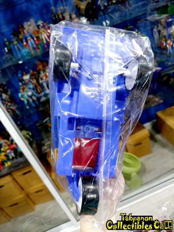 [2021.04] ApexToys Tuk Tuk Tricycle Vehicle (for 6-Inch Scale Figure) สามล้อ เล่นกับฟิกเกอร์ 6นิ้ว