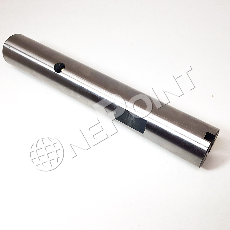 PK33710L KING PIN, LH 28*182