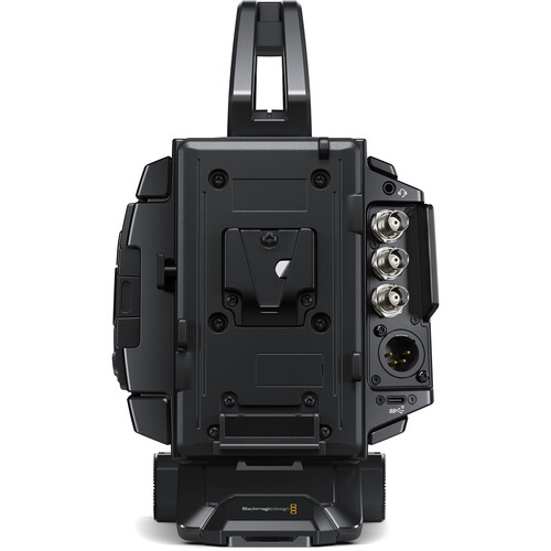 Blackmagic Design URSA Broadcast G2