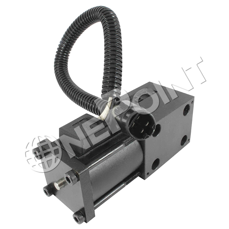 VV55300 SOLENOID VALVE 12V 'T6 / T3C'