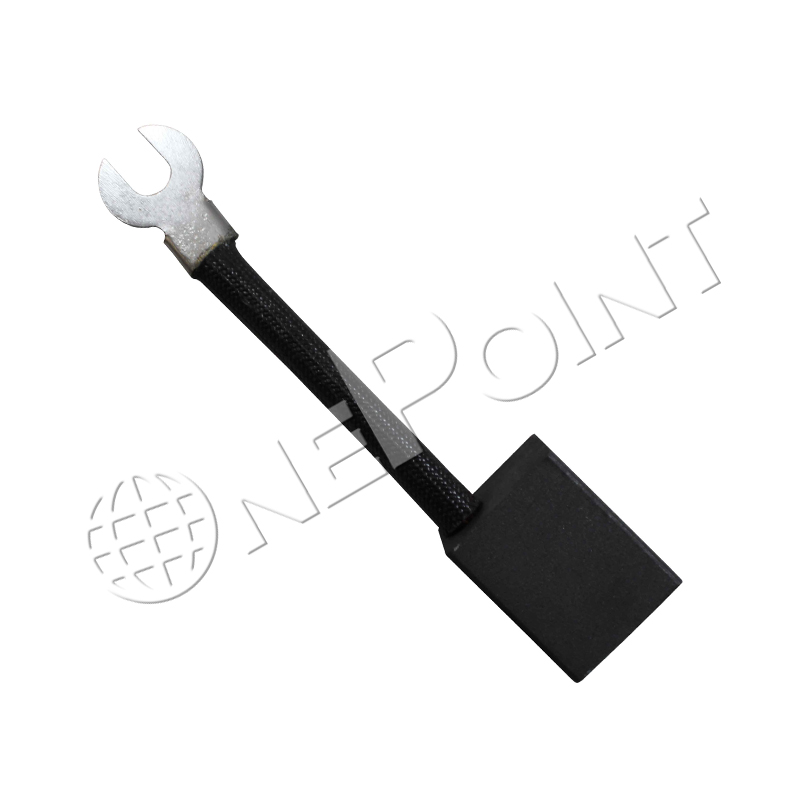 CY11315 CARBON BRUSH 12.5 x 20 x 27