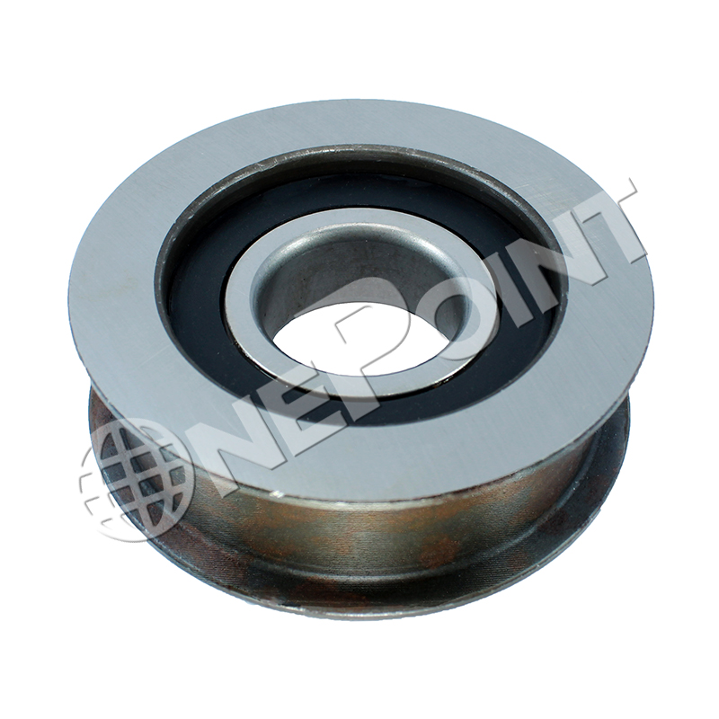SC40115 WHEEL CHAIN (40 x 114 x 36)
