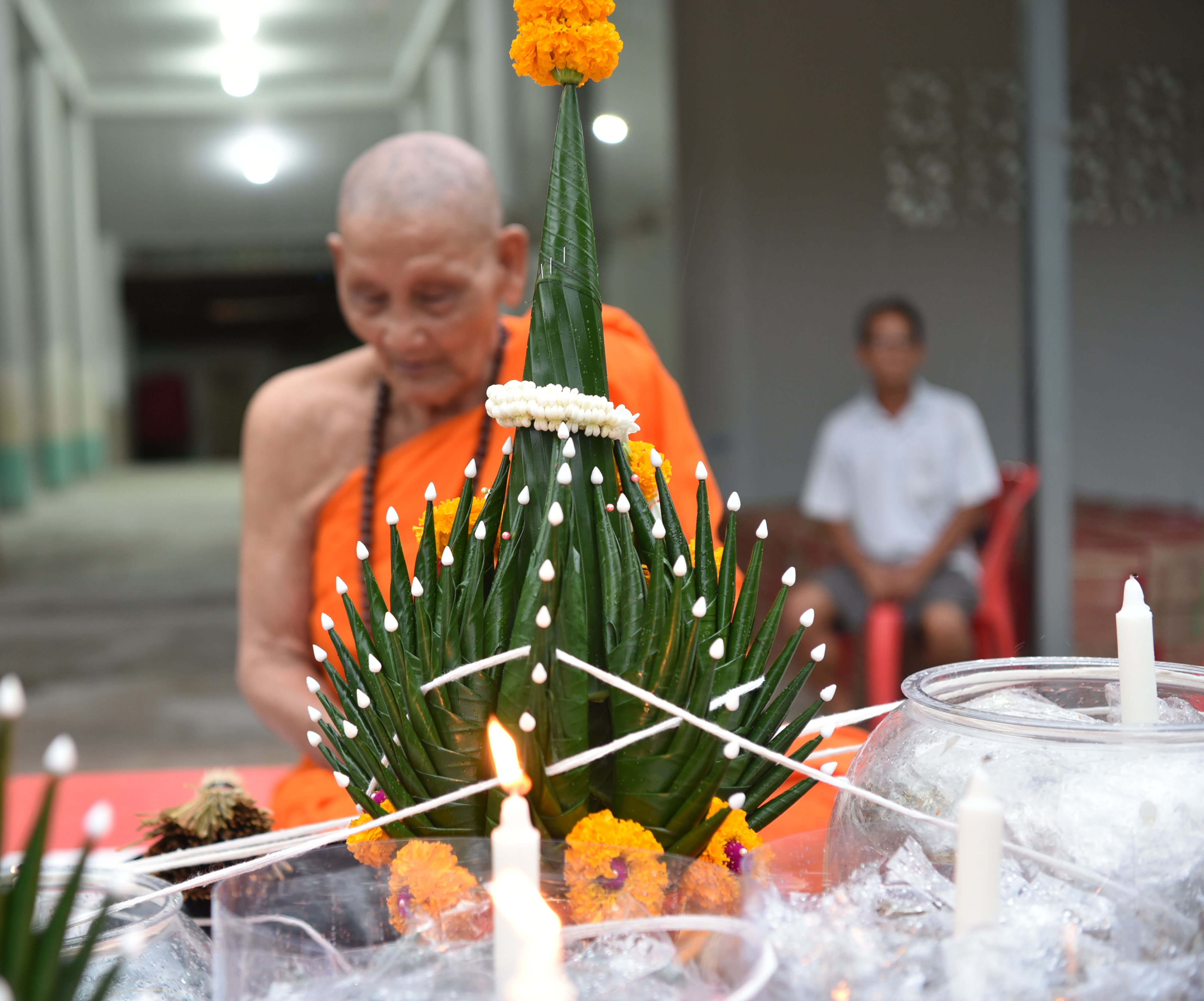 เหรียญพระพิราพ ทรงฤทธิ์แรงครู ด้านหลังบรรจุยันต์ลายมือเส้นวาสนาดี 9 อย่าง รุ่นแรก หลวงปู่จันทร์ วัดซับน้อย