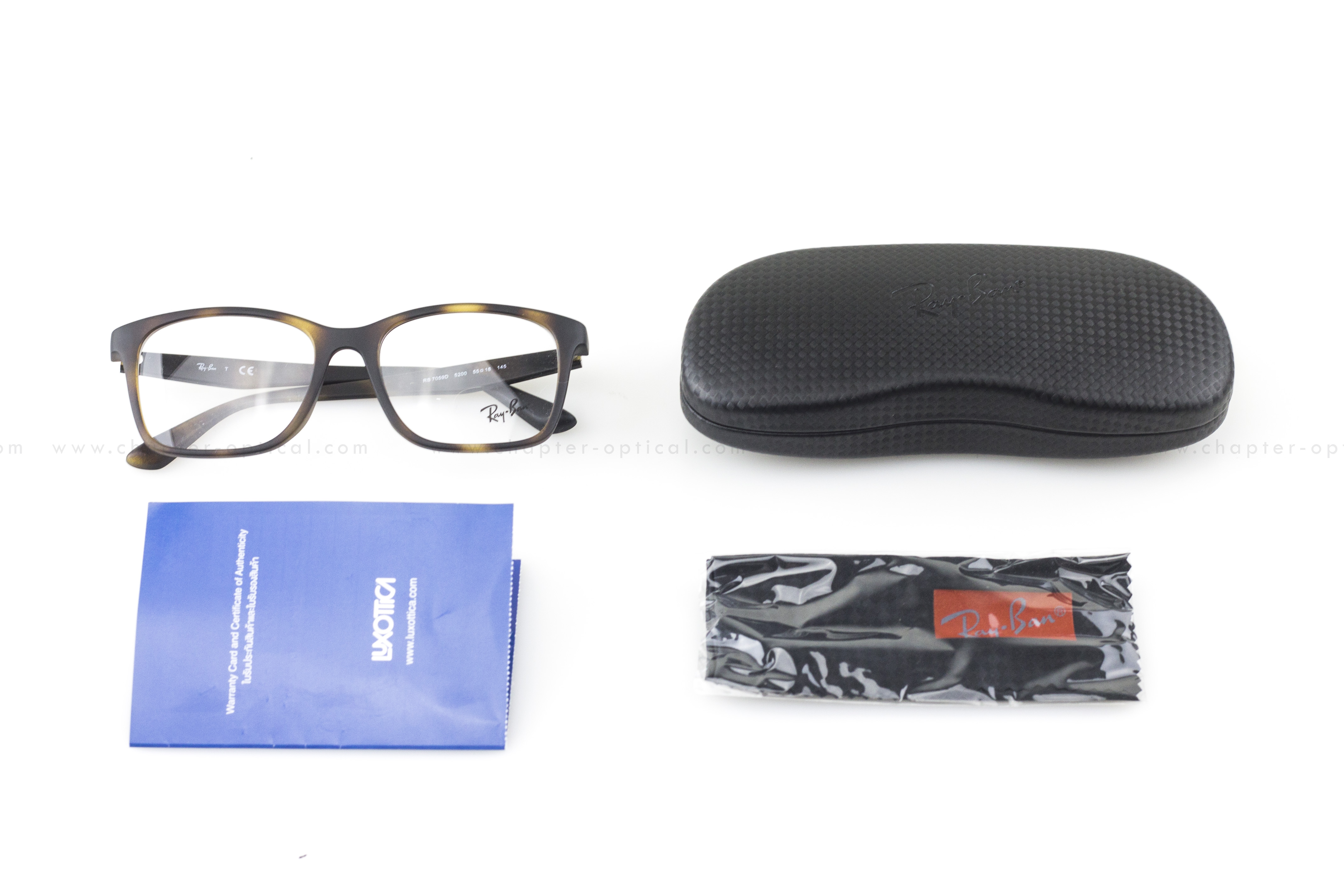 Rayban RB7059D-5200