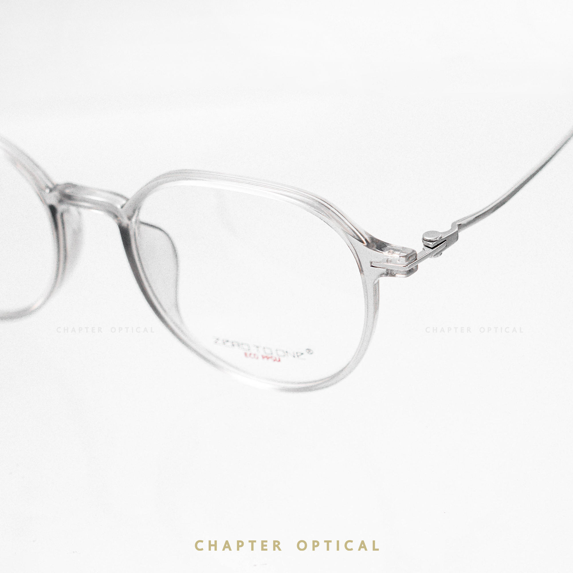 กรอบแว่น Zero To One รุ่น 1112-C03