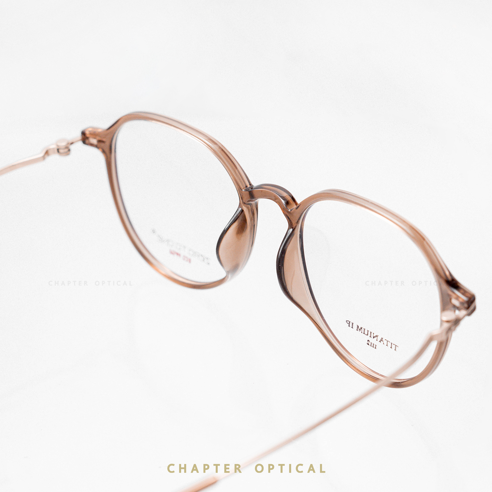 กรอบแว่น Zero To One รุ่น 1112-C05