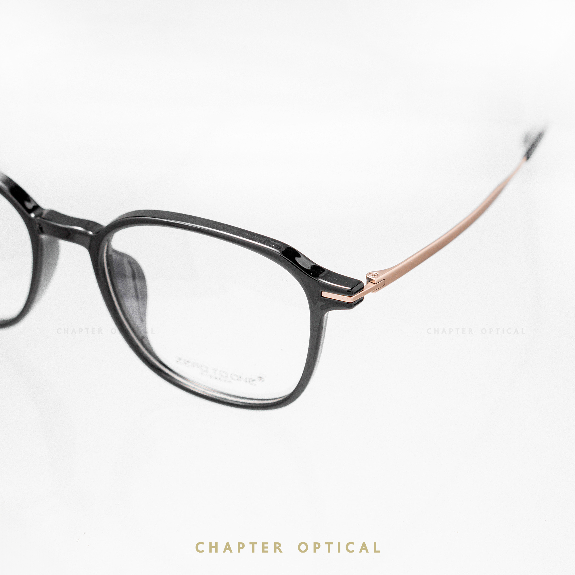 กรอบแว่น Zero To One รุ่น ZTO1005-C01