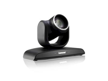 กล้องวีดีโอ PTZ Lumens VC-B30U Full HD USB PTZ Camera