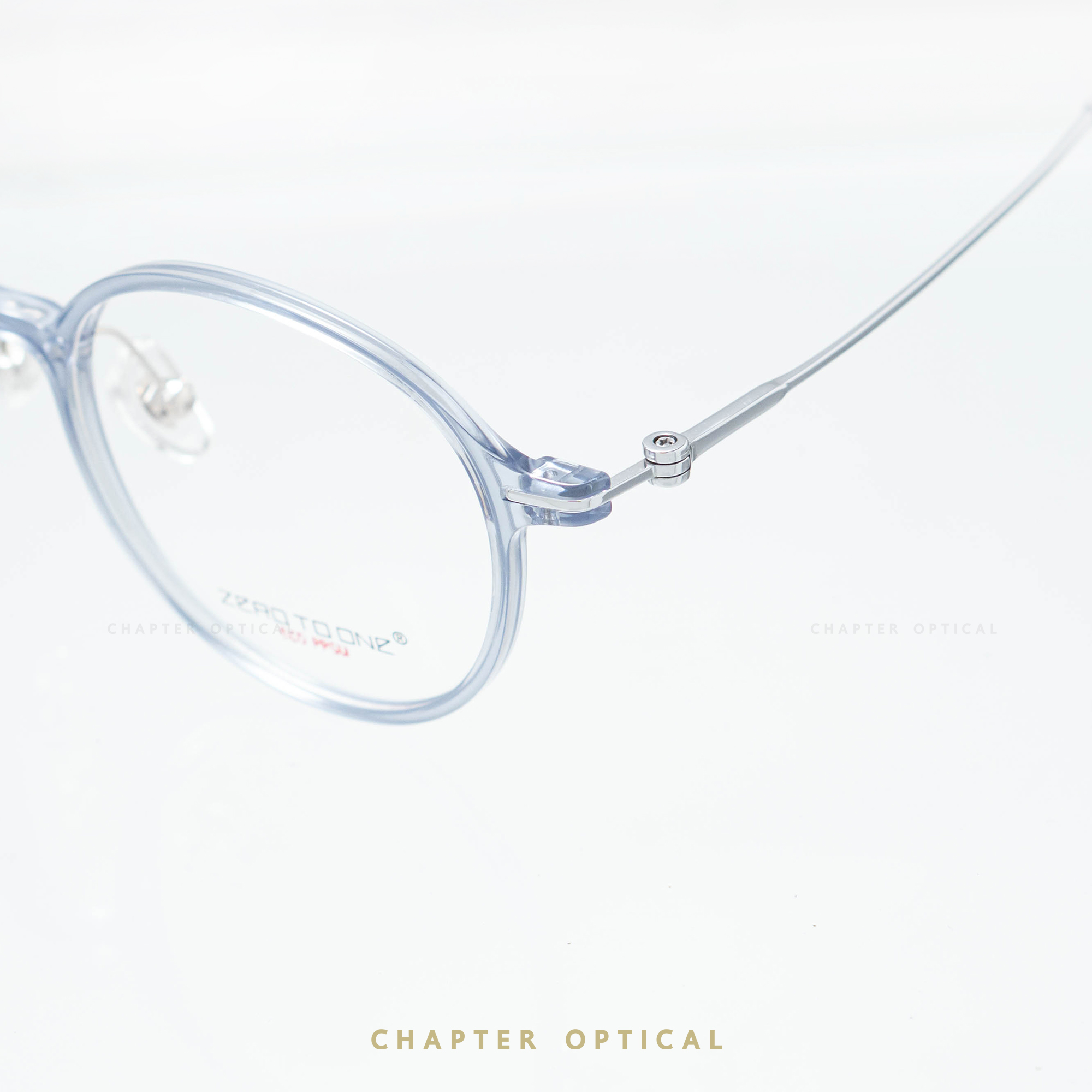 กรอบแว่น Zero To One รุ่น 1117-C02