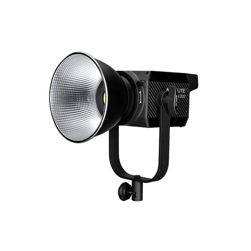 Nanlite Forza 300 Daylight LED Monolight ไฟสตูดิโอคุณภาพสูง รับประกันศูนย์ไทย