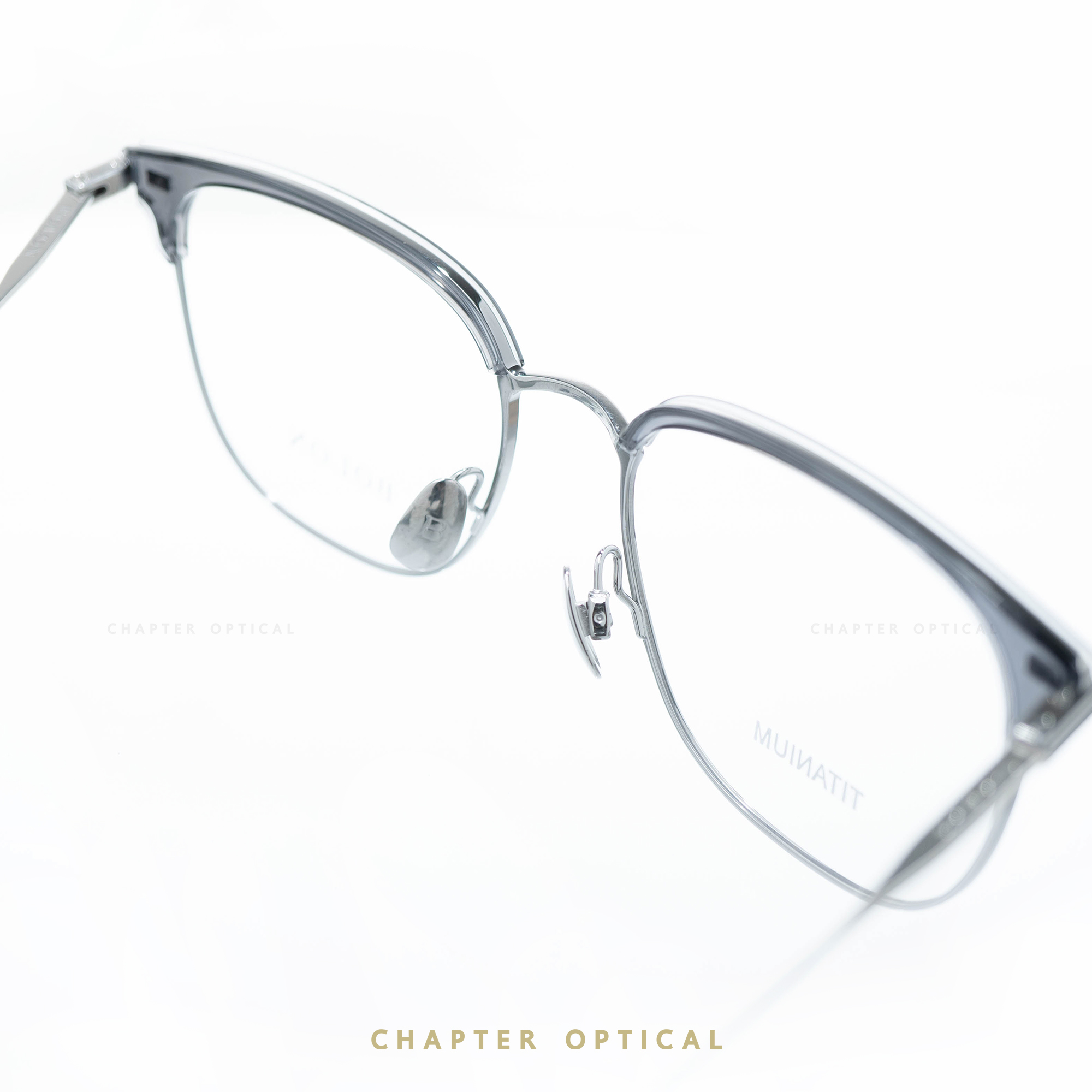 กรอบแว่นตา Bolon รุ่น BT6033-B16-F3