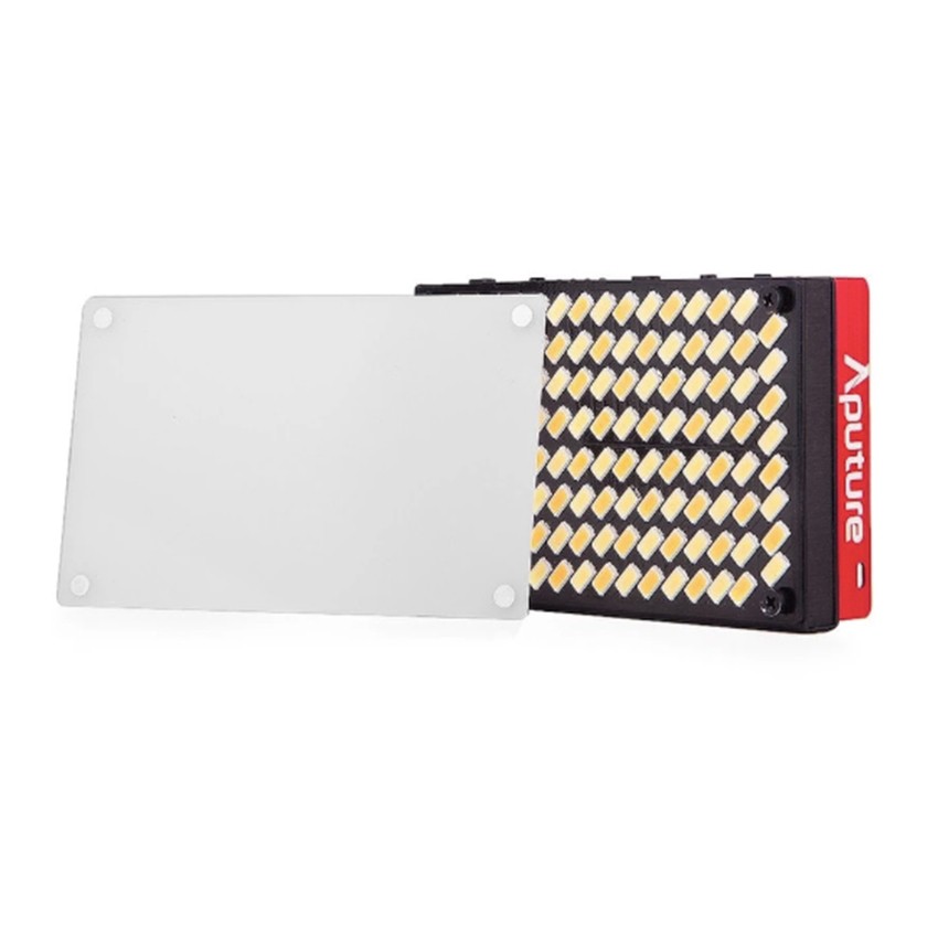 Aputure AL-MX Amaran On Camera LED Light รับประกันศูนย์ไทย