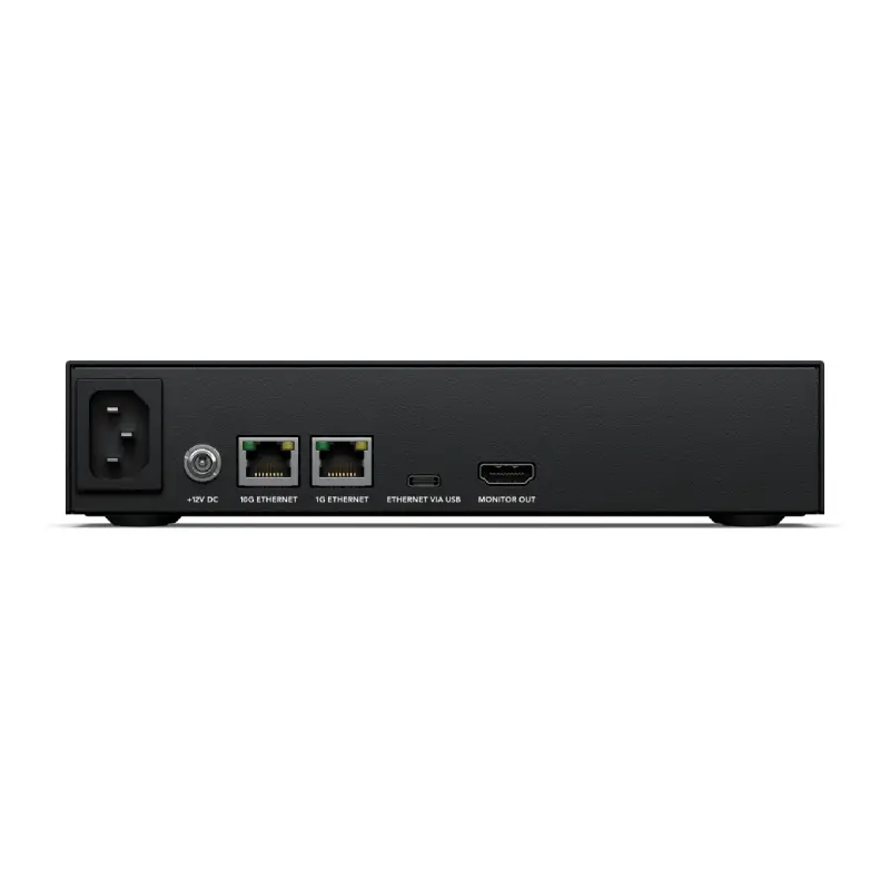 Blackmagic Design Cloud Store Mini 8TB