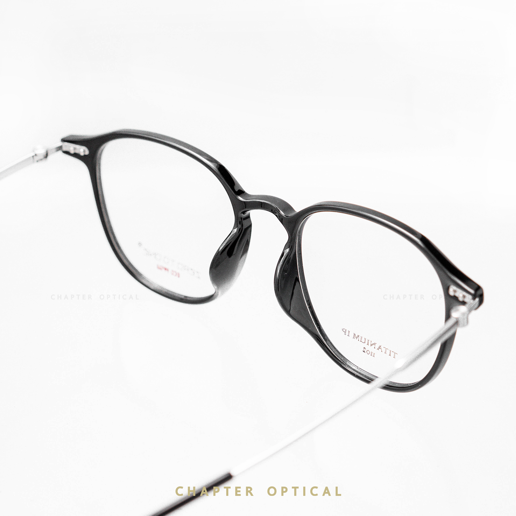 กรอบแว่น Zero To One รุ่น 1102-C01