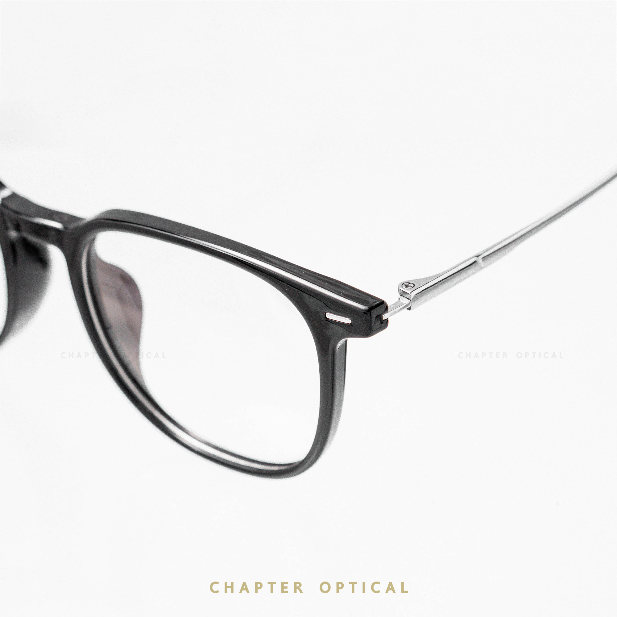 กรอบแว่น Zero To One รุ่น 23645-C01