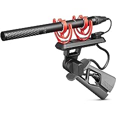Rode NTG5 Location Recording Kit (NTG5KIT)