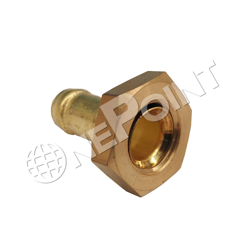 RA99011 UPRIGHT END-TUBE for Radiator