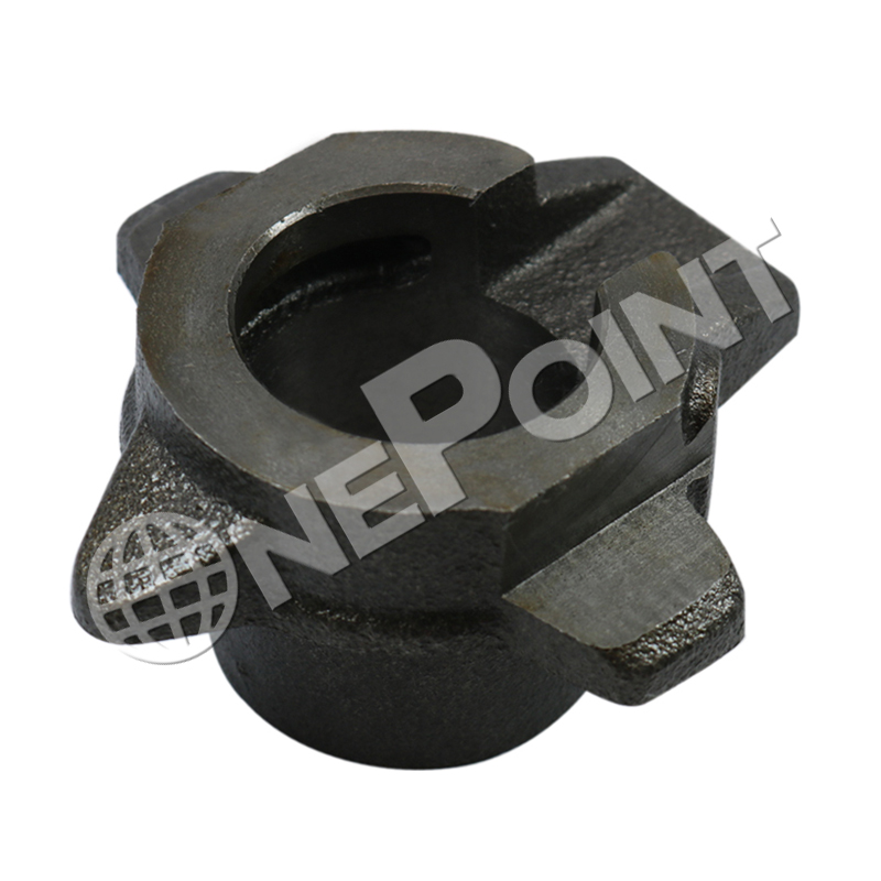 BR11409 HUB, CLUTCH RELEASE MTM (5, 6 F20-30)