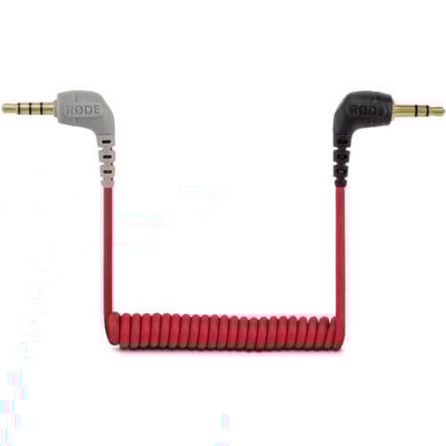 Rode Vlogger Kit Universal Filmmaking Kit for Smartphones with 3.5mm Ports (ประกันศูนย์)